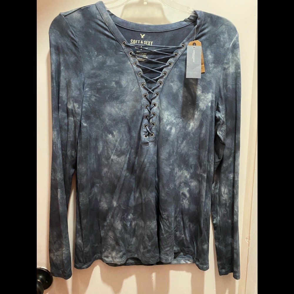 Long sleeve